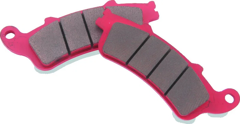 BikeMaster 961494, BM-261.2 Sintered Brake Pads for Honda