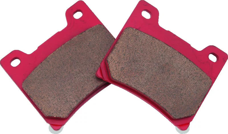 BikeMaster 961402, BM-088 Sintered Brake Pads for Yamaha