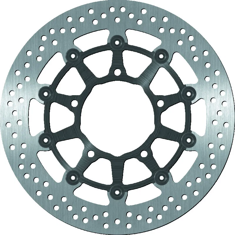 BikeMaster 962054, BM-3091X Brake Rotor for Suzuki