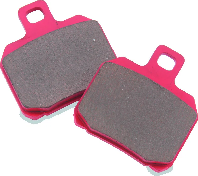 BikeMaster 961466, BM-266 Sintered Brake Pads