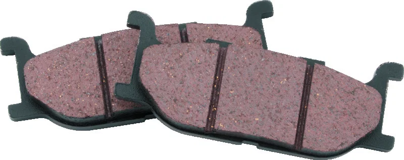 BikeMaster 961120, BM-179 Brake Pads for Yamaha