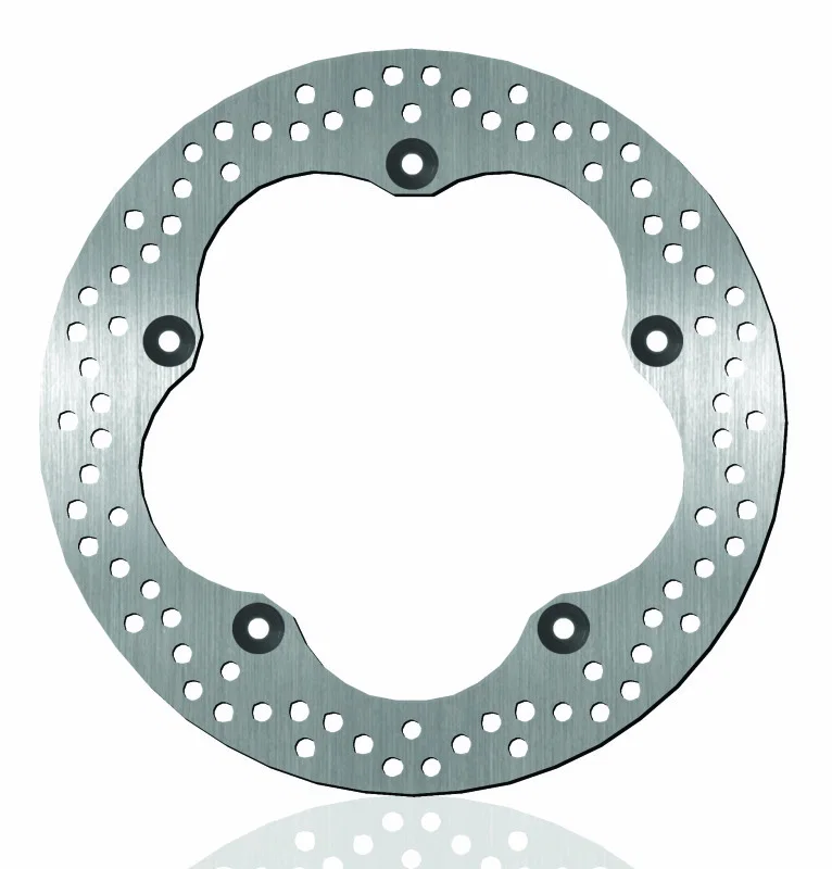 BikeMaster 962108, Honda Brake Rotor