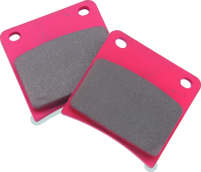 BikeMaster 961456, BM-146 Sintered Brake Pads for Suzuki