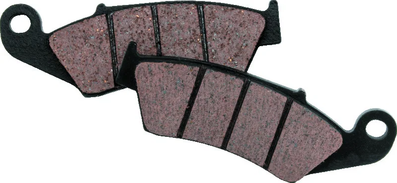 BikeMaster 961188, BM-185 Brake Pads