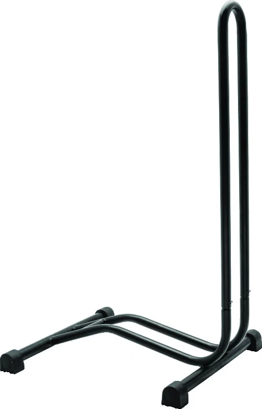 BikeMaster 154144, Mountain Bike Stand - Black