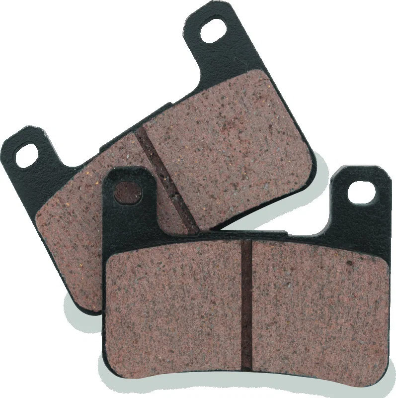 BikeMaster 961204, BM-379 Brake Pads