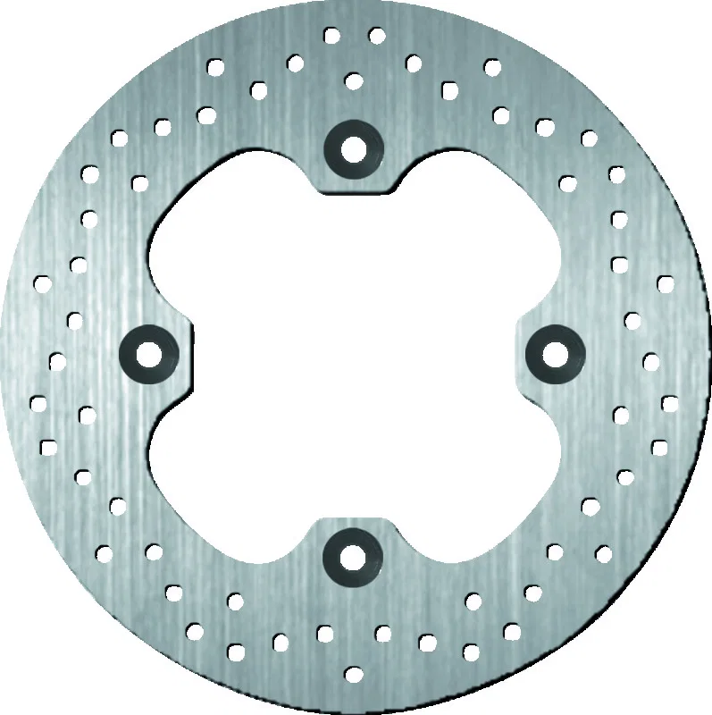 BikeMaster 962005, BM-1004 Brake Rotor for Honda