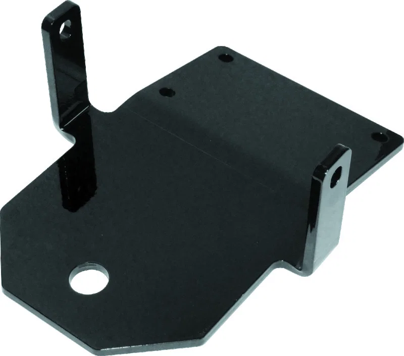 QuadBoss 568199, 17-21 Kawasaki KAF400 Mule SX 4x4 Trailer Hitch