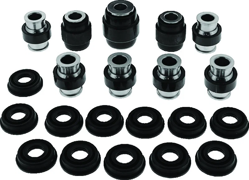 QuadBoss 412998, Rear Independent Suspenstion Repair Kit for Can-Am