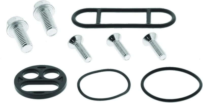 QuadBoss 420578, 11-14 Yamaha YFM450 Grizzly 4x4 EPS Fuel Tap Kit
