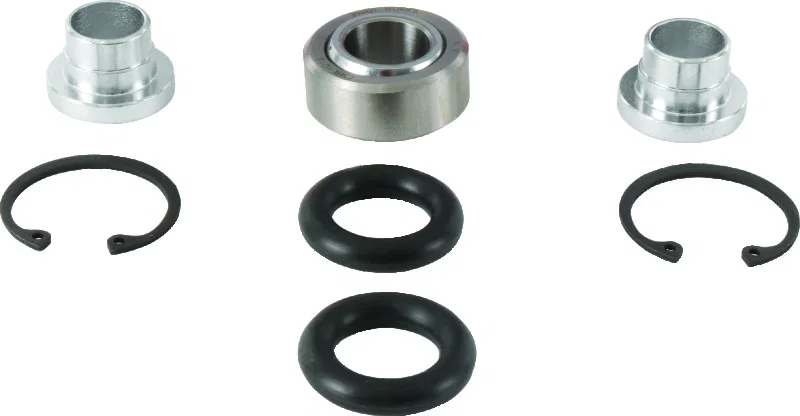 QuadBoss 421047, 2014 Polaris Scrambler XP 850 HO EPS Rear Lower Shock Bearing Assembly