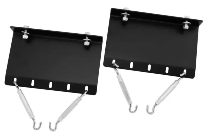 QuadBoss 157181, Can-Am Defender Utility Box Mount