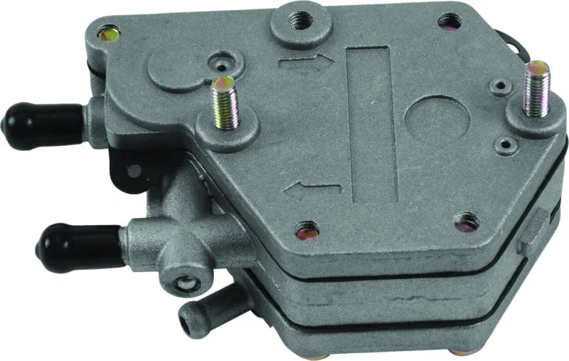 QuadBoss 401371, 04-05 Polaris ATP 330 4x4 Vacuum Fuel Pump