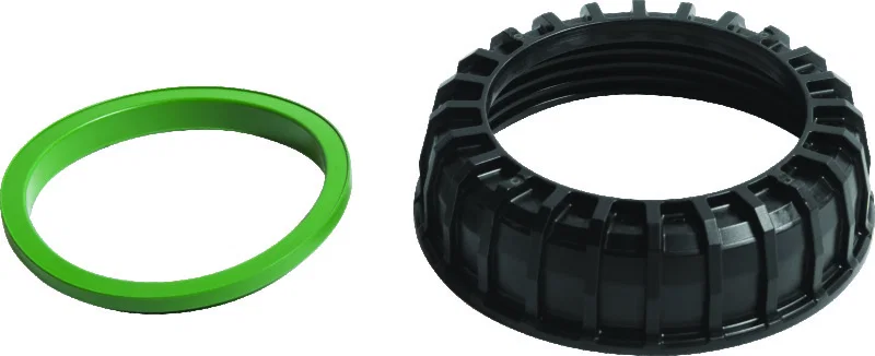 QuadBoss 401233, Fuel Pump Nut & Gasket Kit for Can-Am