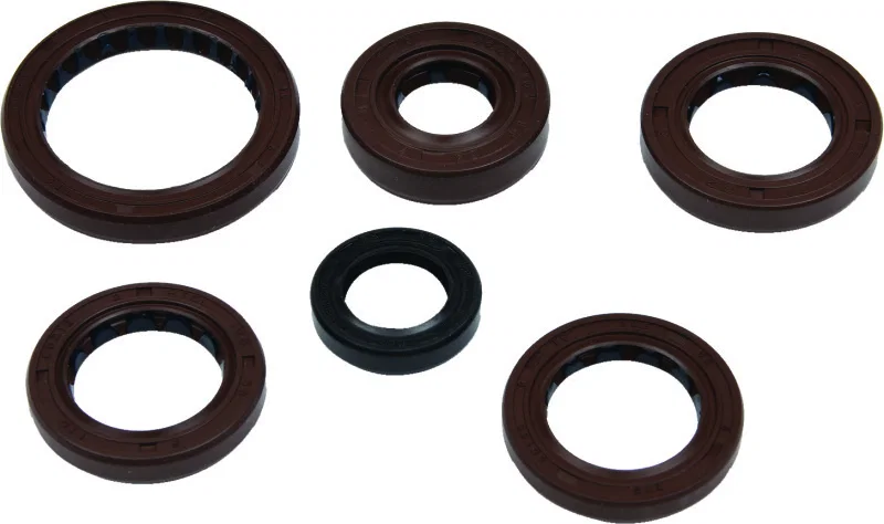 QuadBoss 564595, Oil Seal Set for Polaris Ranger 150 EFI