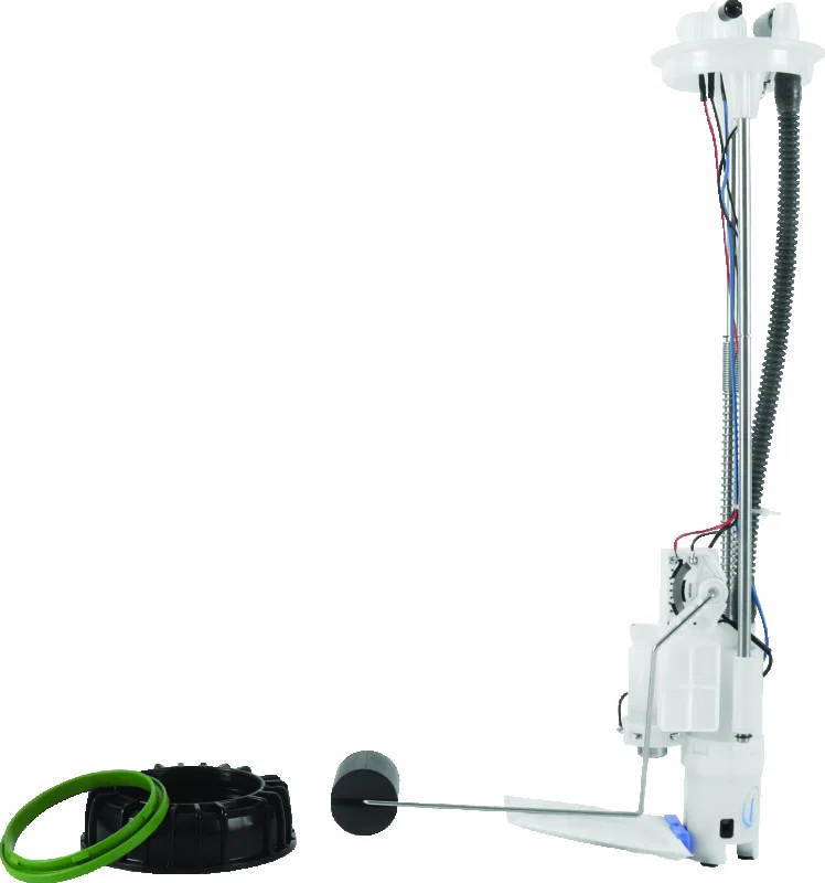 QuadBoss 401245, 20-21 Can-Am Defender HD10 Pro DPS/XT Complete Fuel Pump Module