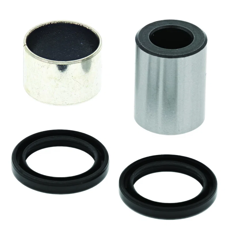 QuadBoss 414894, 20-22 Honda Maverick Sport MAX 1000R DPS (02) Front Lower Shock Bearing Assembly