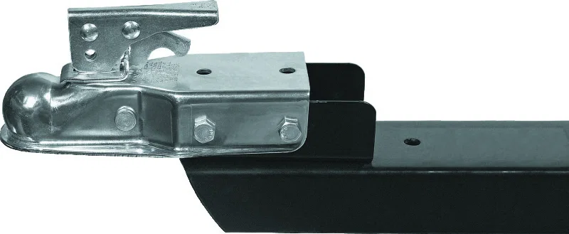 QuadBoss 566757, Trailer Hitch Conversion Kt