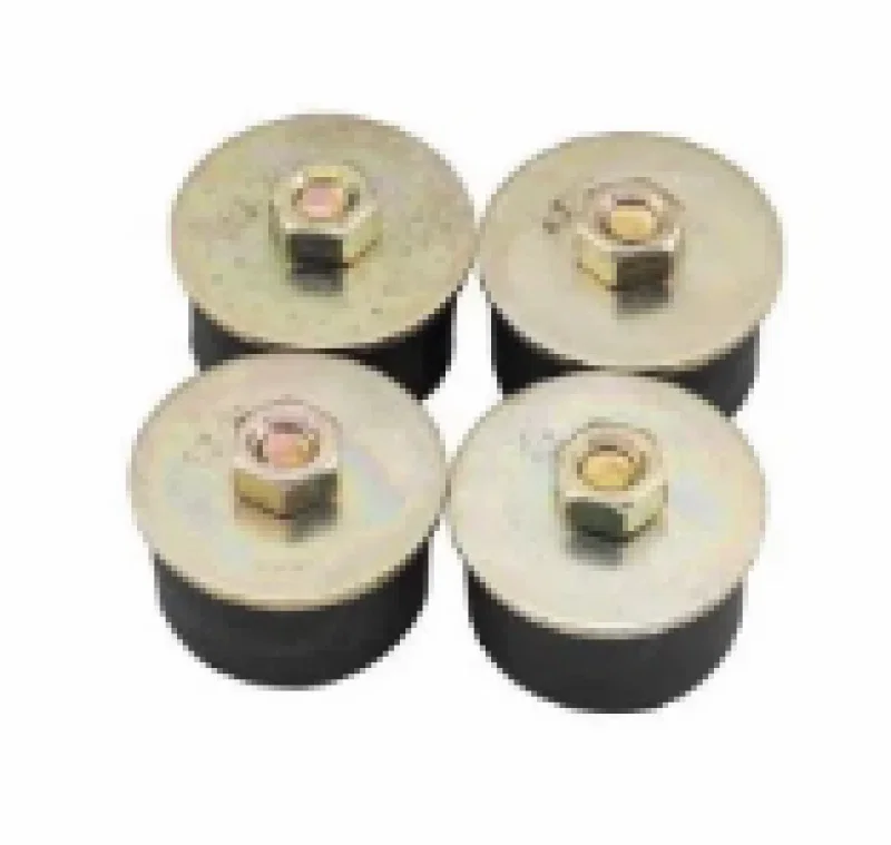 QuadBoss 157179, Polaris Ranger Utility Box Mounts