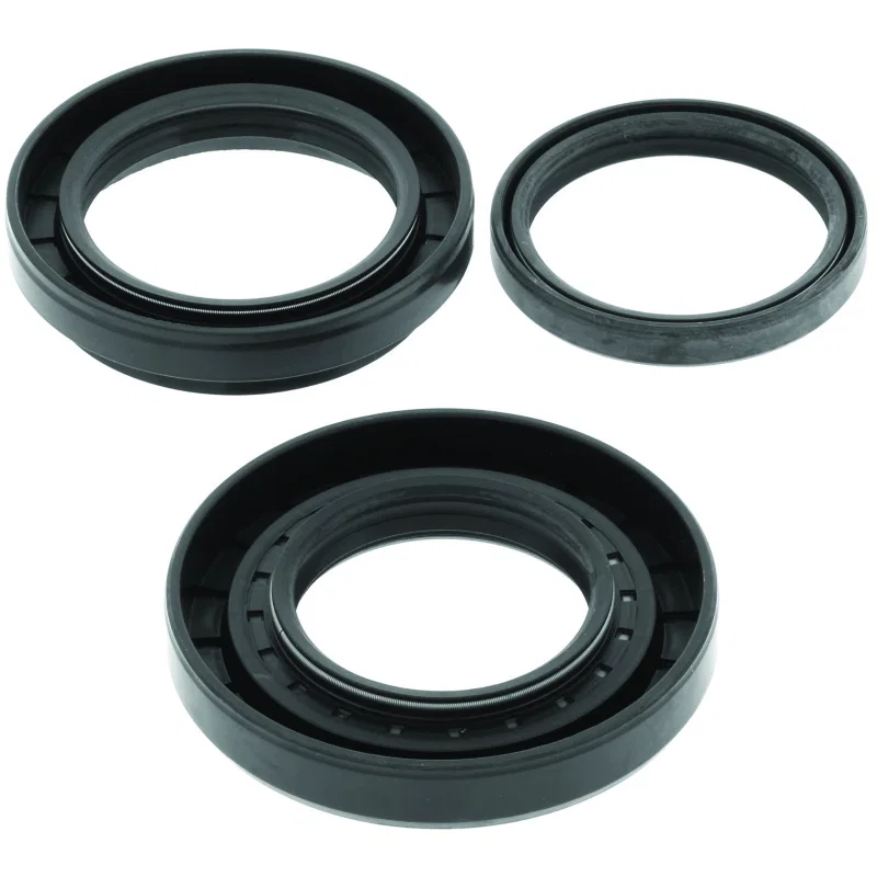 QuadBoss 414109, 07-13 Honda TRX420FM/FE FourTrax Rancher 4x4/ES (02) Rear Differential Seal Kit