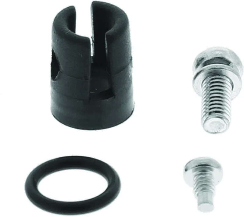 QuadBoss 420540, Fuel Tap Kit for Bombardier Traxter 650 4x4 Auto CVT
