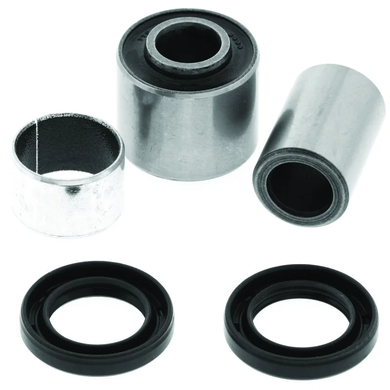 QuadBoss 414889, 00-06 Honda TRX350FE/TE FourTrax Rancher 4x4 ES Front Shock Bushing Kit