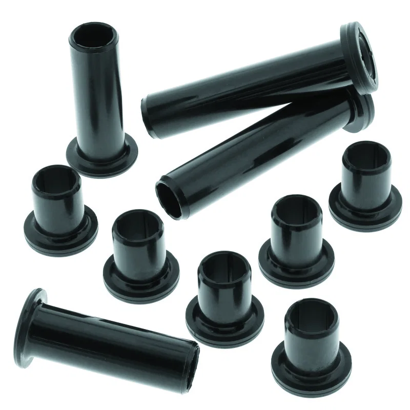 QuadBoss 414261, 10-13 Polaris RZR 4 800 (02) IRS Bushing Only Rear Independent Suspension Repair Kit