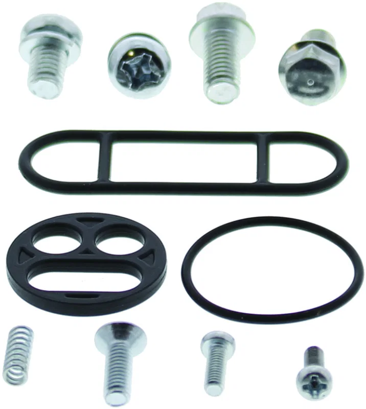 QuadBoss 420556, 99-02 Kawasaki KVF300 Prairie 2x4 Fuel Tap Kit