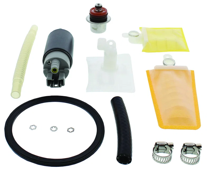 QuadBoss 401252, 14-17 Can-Am Commander 1000 XT-P Fuel Pump Rebuild Kit