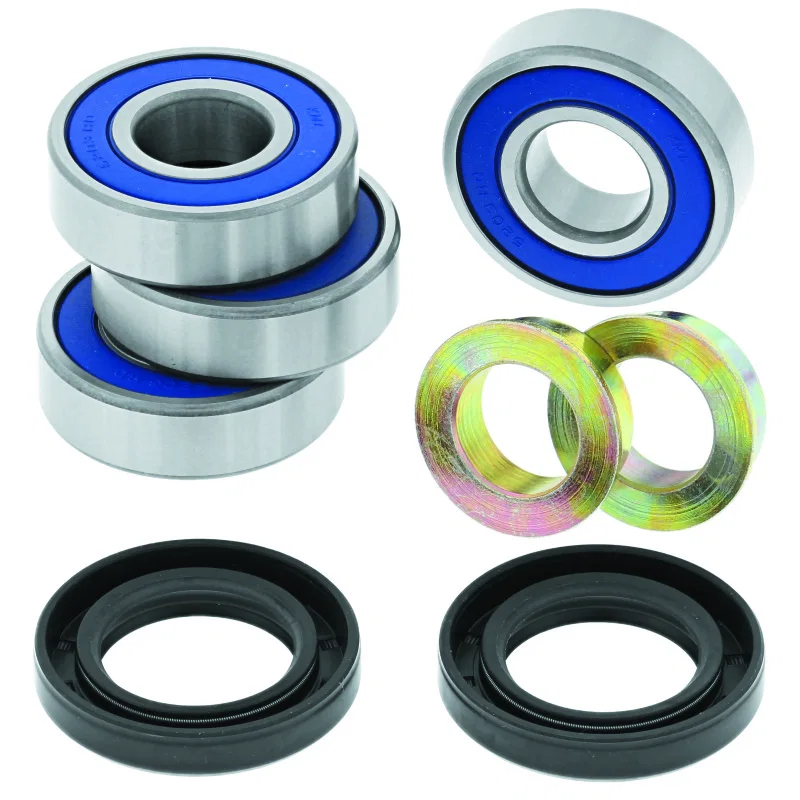 QuadBoss 414442, 2015 Can-Am Outlander 1000R Repair Kit Rear Independent Suspension Repair Kit