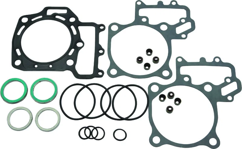 QuadBoss 564313, Full Top End Set