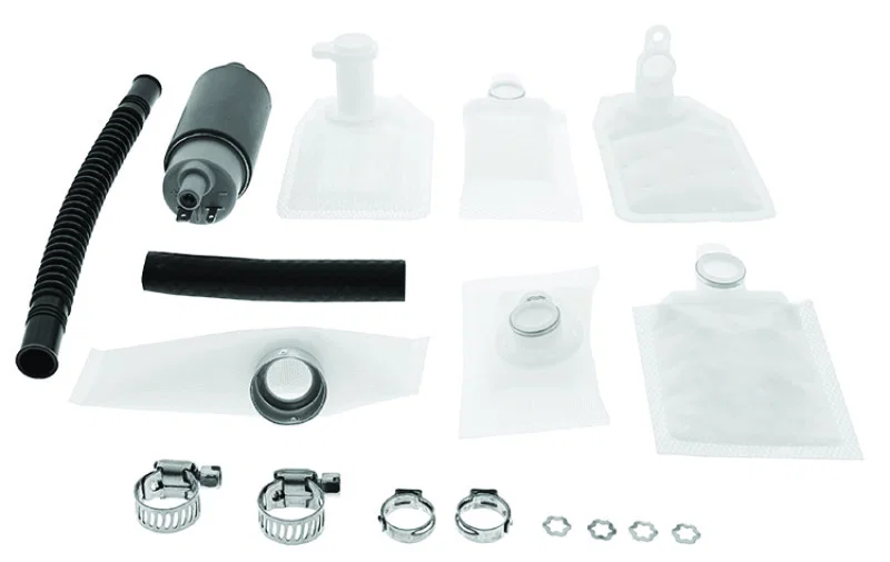 QuadBoss 401258, 15-20 Polaris RZR 170 Fuel Pump Rebuild Kit