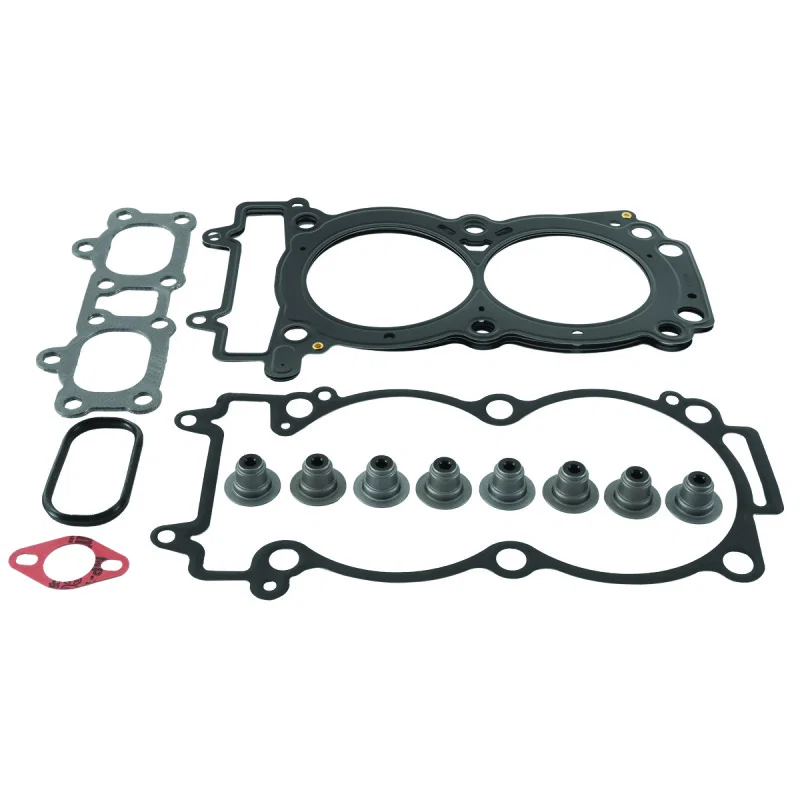 QuadBoss 566788, Full Top End Set for Polaris