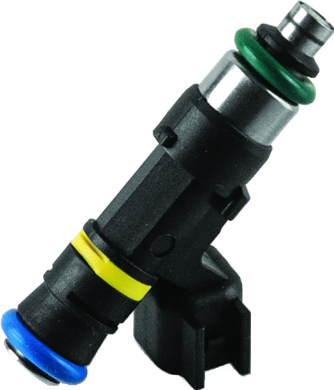 QuadBoss 403281, 14-21 Polaris Scrambler 1000 Fuel Injectors