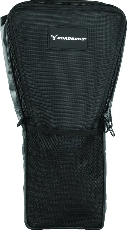 QuadBoss 156216, Polaris Rzr Pro Center Bag
