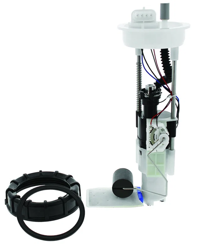 QuadBoss 401277, 2014 Polaris RZR 4 800 Complete Fuel Pump Module