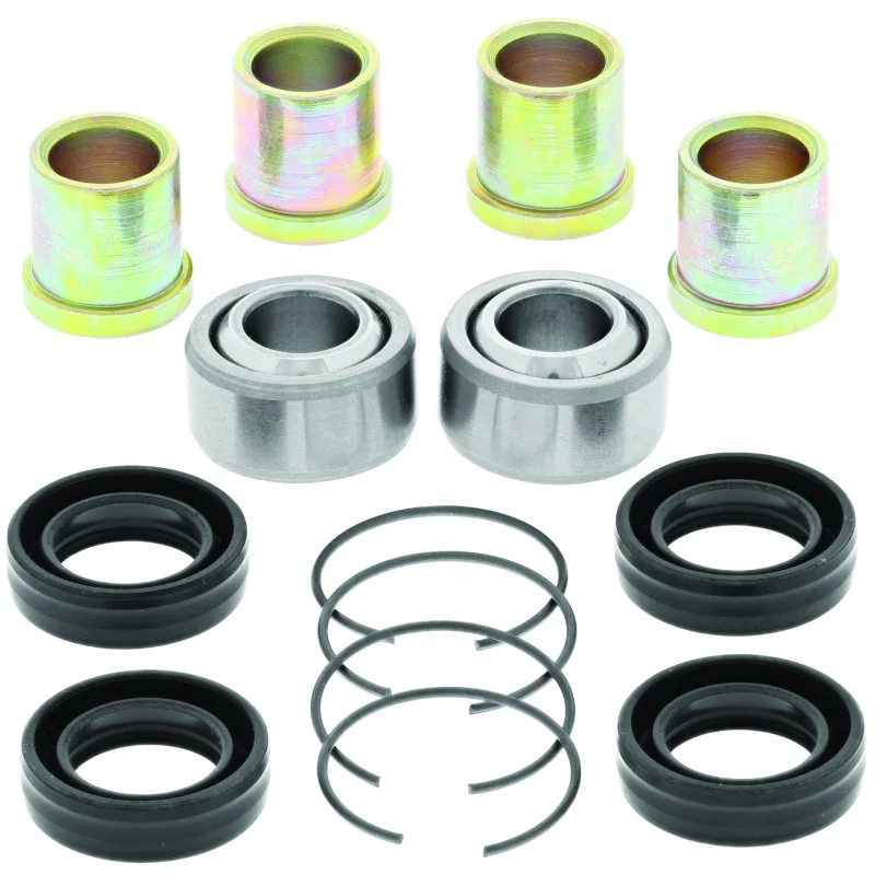 QuadBoss 413498, A-Arm Kit for Honda