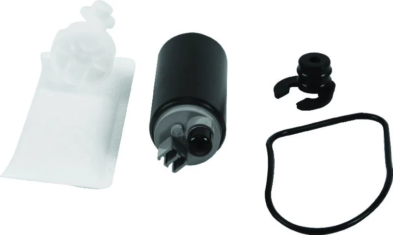 QuadBoss 401227, 08-22 Suzuki LT-F400F KingQuad 4x4 Fuel Pump Rebuild Kit