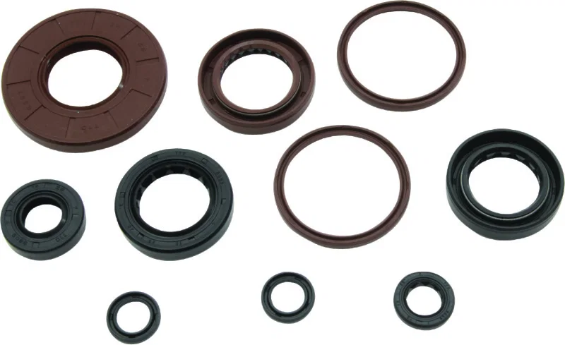 QuadBoss 564616, Oil Seal Set for Arctic Cat