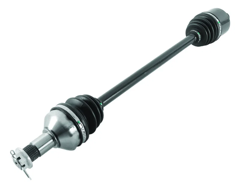QuadBoss 609349, Replacement Axle for Arctic Cat