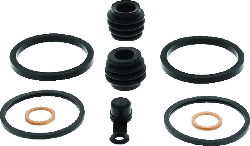 QuadBoss 412792, Caliper Rebuild Kit