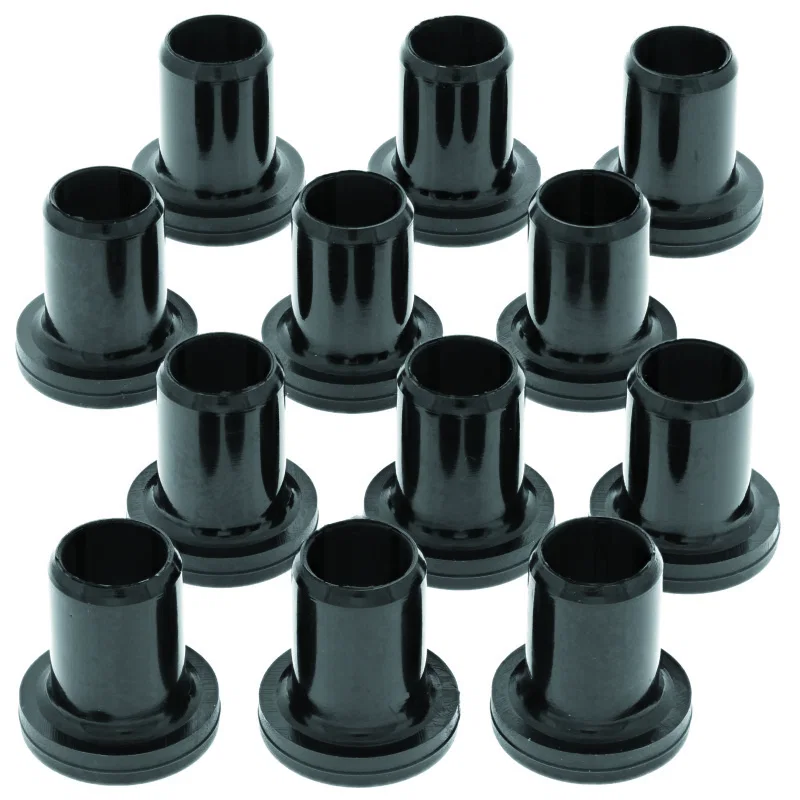QuadBoss 414143, 10-14 Polaris Ranger 400 IRS Bushing Only Rear Independent Suspension Repair Kit