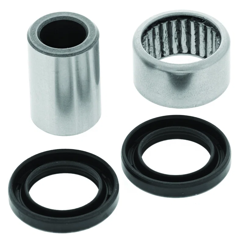 QuadBoss 413969, 09-14 Honda TRX400X SporTrax Front Lower Shock Bearing Assembly