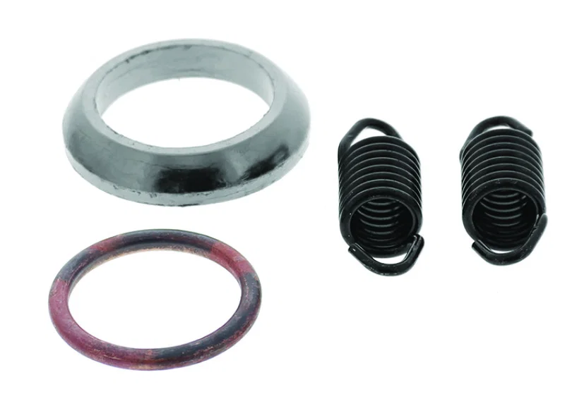 QuadBoss 568967, Exhaust Gasket Kit for Polaris Ranger ETX