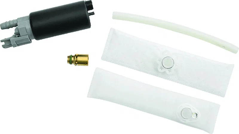 QuadBoss 401367, 17-18 Polaris ACE 570 Fuel Pump Rebuild Kit