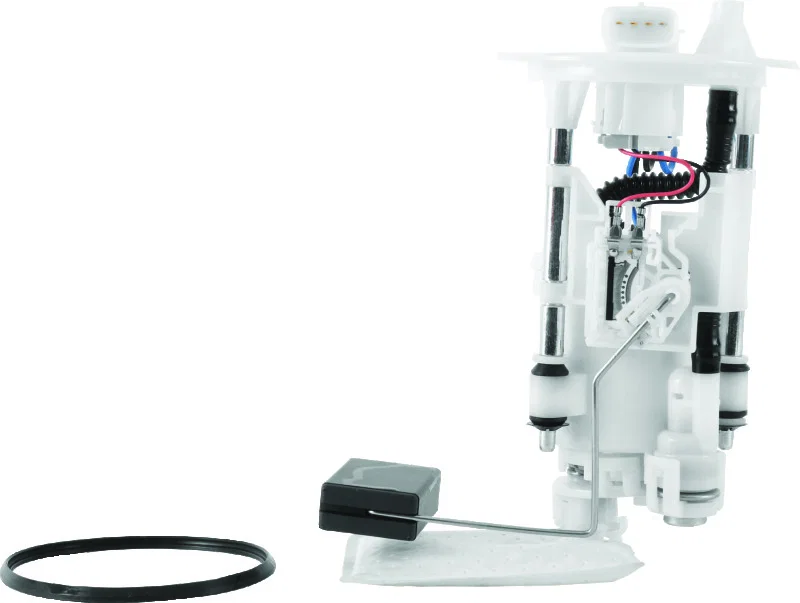 QuadBoss 401228, 09-14 Yamaha YFM550 Grizzly/EPS Complete Fuel Pump Module