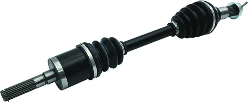 QuadBoss 609571, Rugged Axle for Can-Am