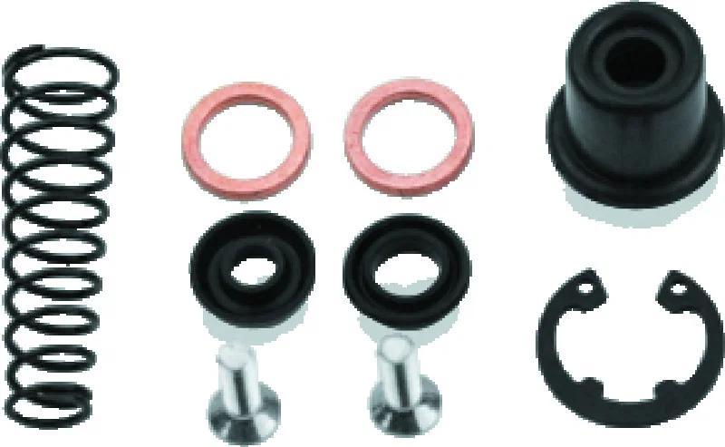 QuadBoss 414970, 04-08 Arctic Cat 400 DVX Front Master Cylinder Seal Kit