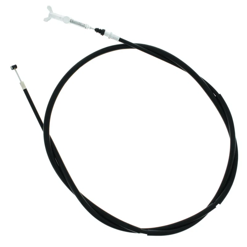 QuadBoss 565249, 04-06 Yamaha YFM350A Bruin 2x4 Rear Hand Brake Cable