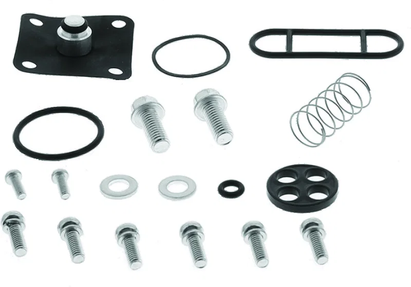 QuadBoss 420569, Fuel Tap Kit